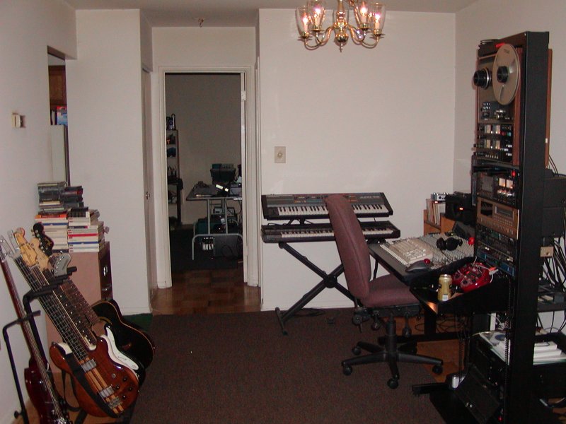 Studio B